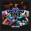 TNT - Encore - Live In Milano - Blu-Ray