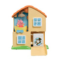 Toomies Peppa’s House Bath Playset