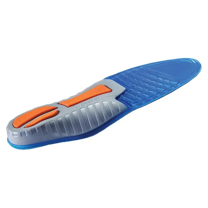 Total Support Gel Insole Women's 13-14.5/Men's 12-13.5