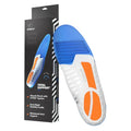 Total Support Gel Insole Women's 7-8.5/Men's 6-7.5