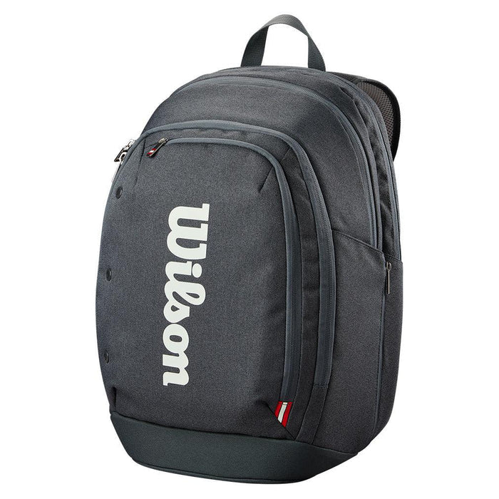 Tour Backpack Black