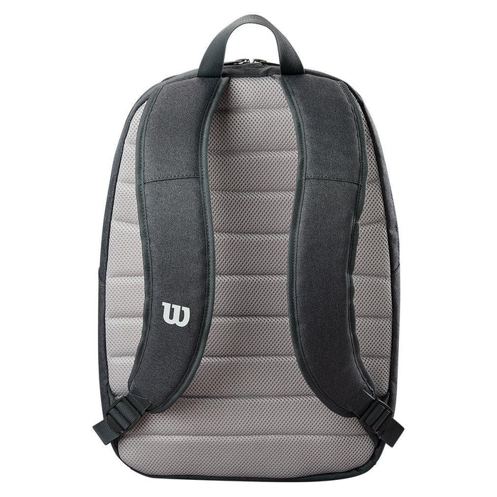 Tour Backpack Black
