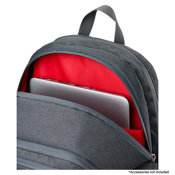 Tour Backpack Black