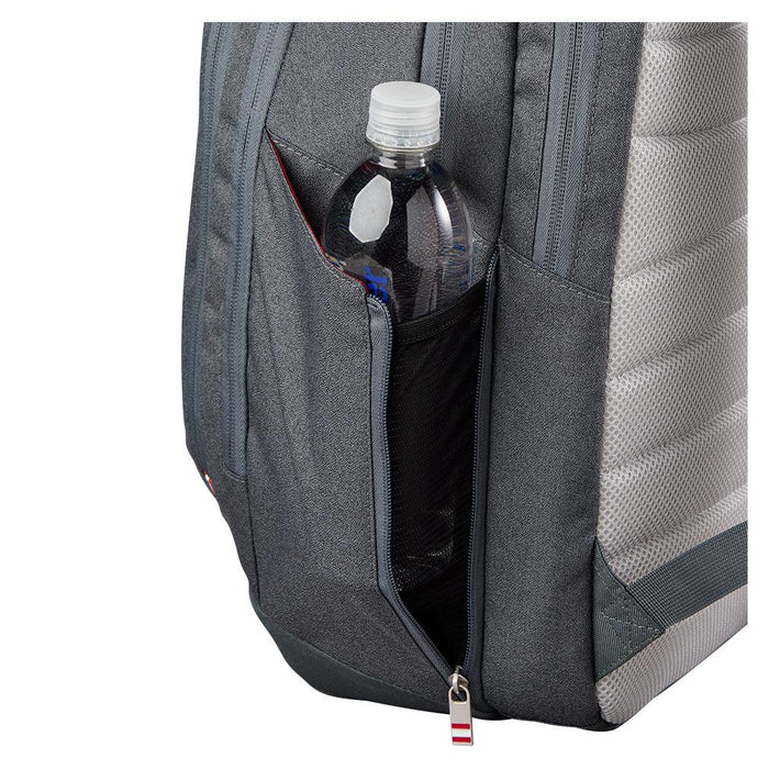 Tour Backpack Black