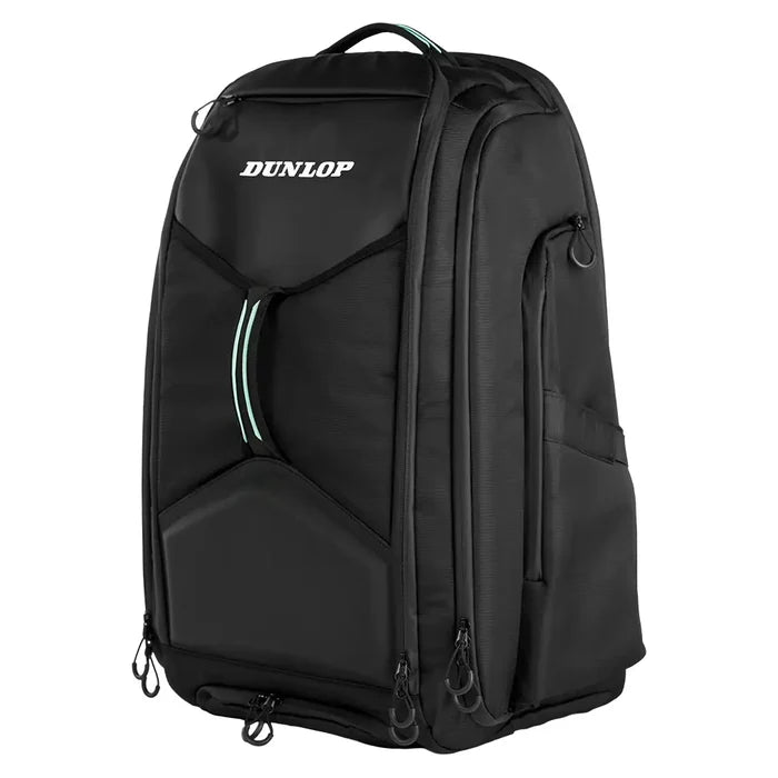 Tour Pickleball Duffle Bag Black