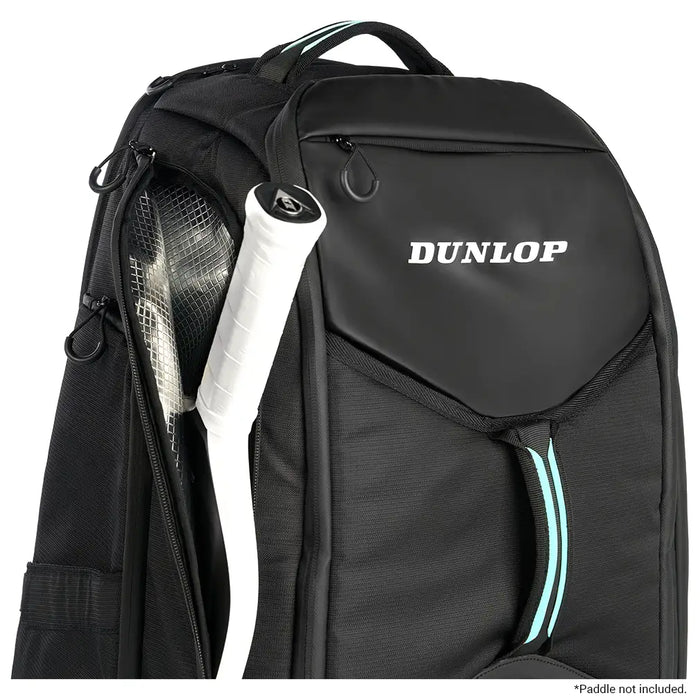 Tour Pickleball Duffle Bag Black