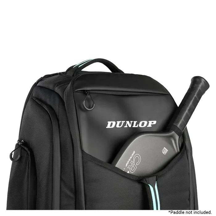 Tour Pickleball Duffle Bag Black
