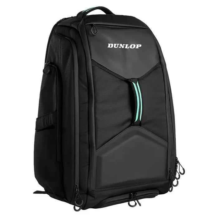 Tour Pickleball Duffle Bag Black