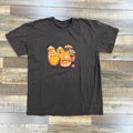 Travis Scott x McDonald's Squad III T-shirt