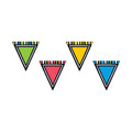 Trend Bold Stroke Pennants Classic Accent  (T 10664)