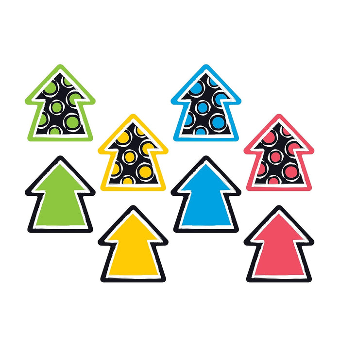 Trend Bold Strokes Arrows Classic Accent  (T 10663)