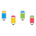 Trend Bold Strokes Pencils Classic Accent (T 10662)