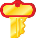 Trend Classic Accents, Yellow Key  (T 10064)