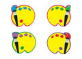 Trend Color Time Pals Classic Accents (T 10965)