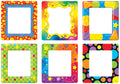 Trend Free Style Frames Classic Accents (T 10944)