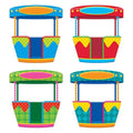 Trend Gondolas Classic Accents (T 10610)