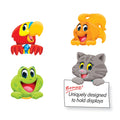 Trend  Play Time Pals Classic Accent, 36 Pieces (T 10670)