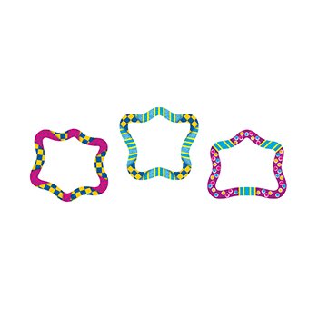 Trend Snazzy Classic Accent  (T 10626)