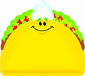 Trend Taco Amigos Classic Accents (T 10935)