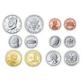 Trend U.S. Coins Classic Accent  (T 10927)