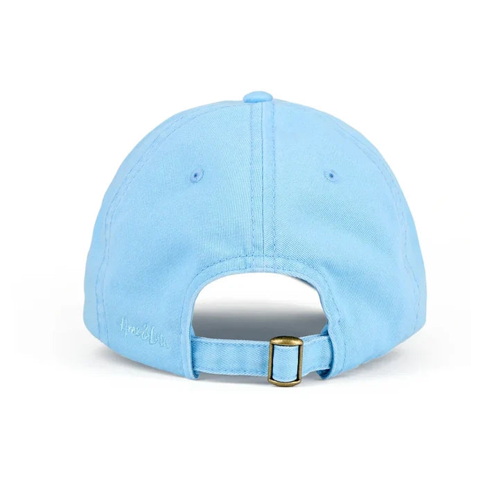 Triple Play Hat Pickleball One More Game