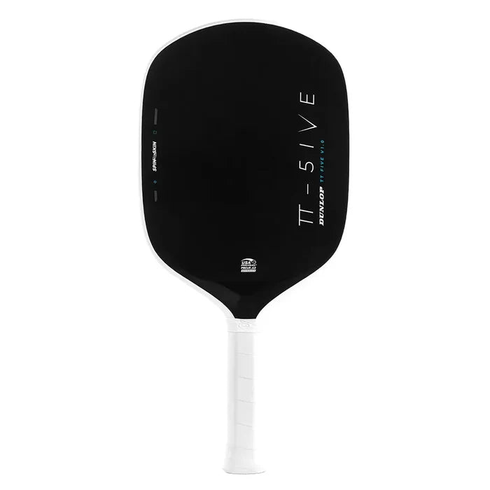 TT 5IVE v1.0 Pickleball Paddle