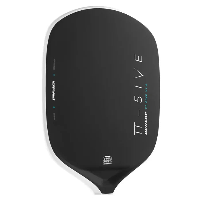 TT 5IVE v1.0 Pickleball Paddle