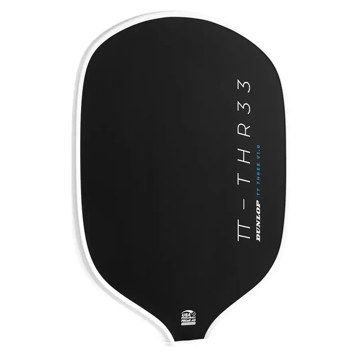 TT THR33 v1.0 Pickleball Paddle