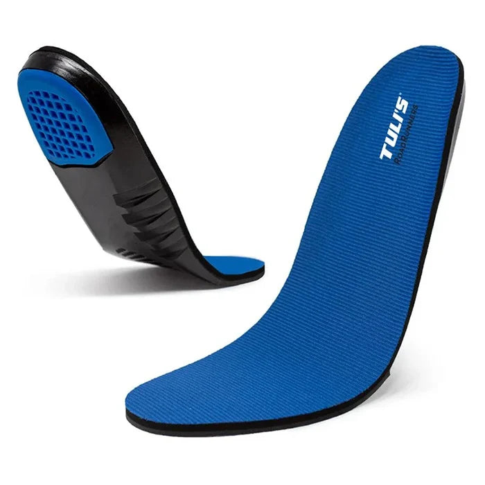 Tuli's Road Runners L (W10-12/M8-10)