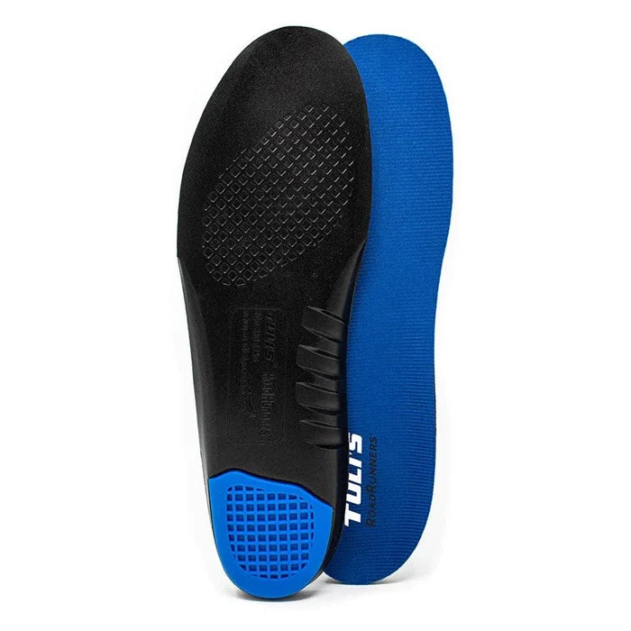 Tuli's Road Runners L (W10-12/M8-10)