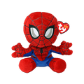 Ty Beanie Bellies - Large Spiderman - Marvel Collection