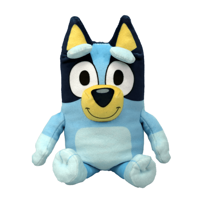 Ty Beanie Bellies - Small Bluey - Bluey Collection