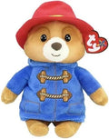 Ty Beanie Boos - Medium Paddington