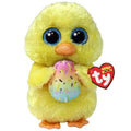 Ty Beanie Boos - Small Marigold - Easter Collection