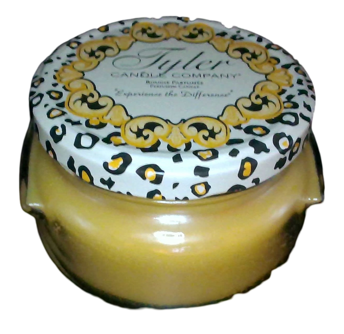 Tyler 11oz. Candle-Icon Scent