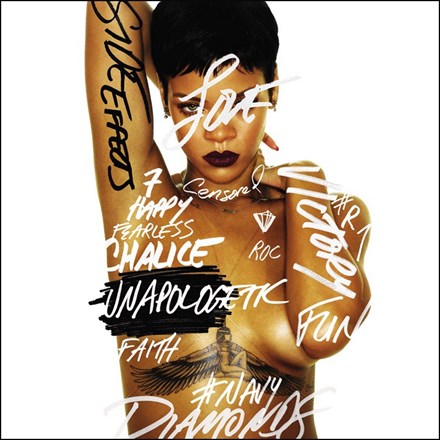 Unapologetic [Explicit Content]