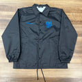 Undercover x Verdy Coach Jacket Black