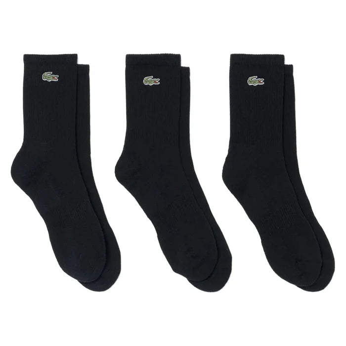 Unisex Classic Socks 3 Pack