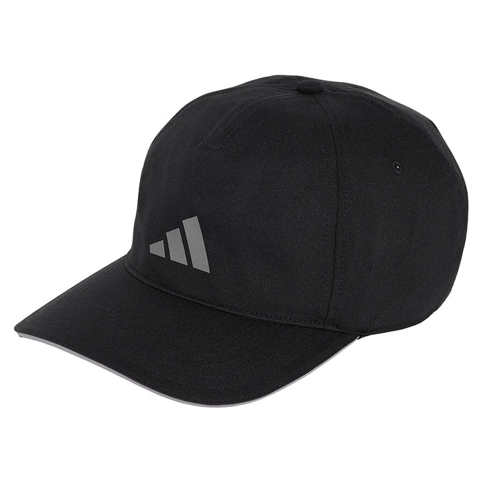 Unisex Climacool Baseball Cap Black and Iron