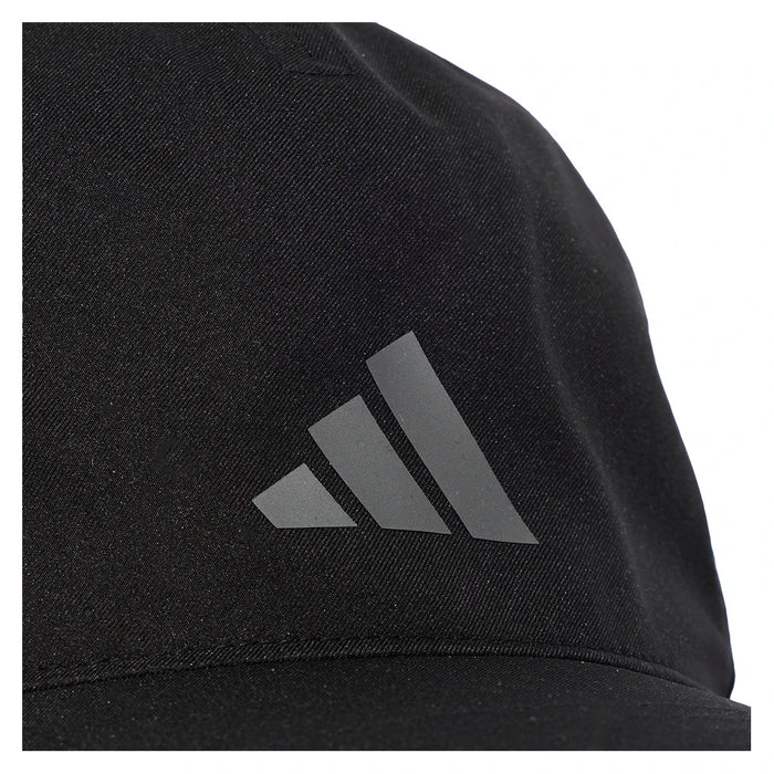 Unisex Climacool Baseball Cap Black and Iron