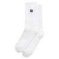 Unisex Crew Socks with Logo