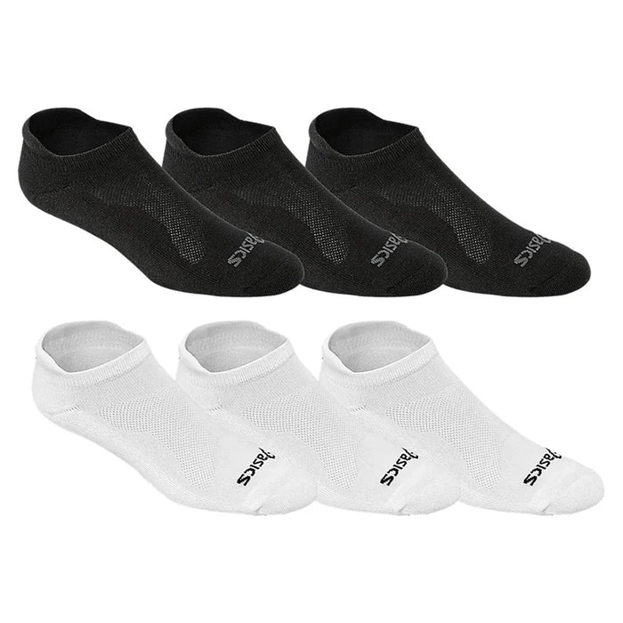 Unisex Cushion Low Socks