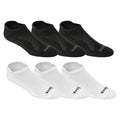 Unisex Cushion Low Socks