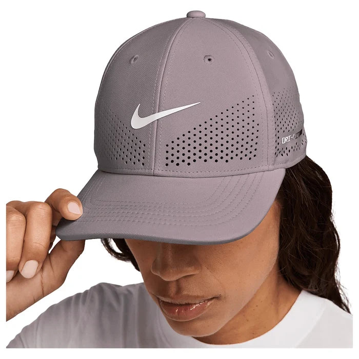 Unisex Dri-FIT ADV Club Structured Swoosh Cap