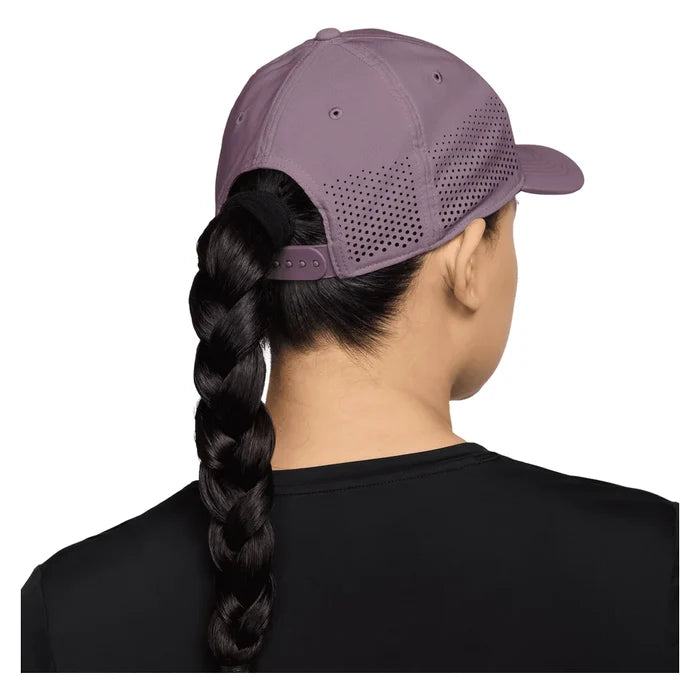 Unisex Dri-FIT ADV Club Structured Swoosh Cap, Nike, Pickleball Express, FB5636-H26-2