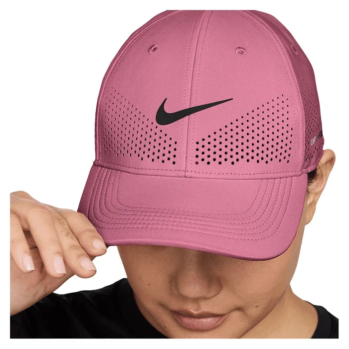 Unisex Dri-FIT ADV Club Structured Swoosh Cap