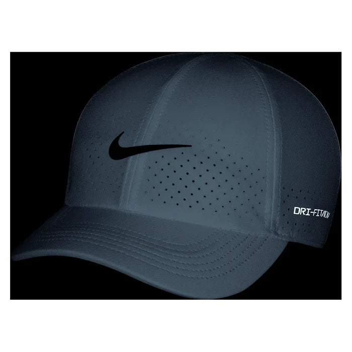 Unisex Dri-FIT Advance Club Unstructured Tennis Cap,Apparel,Nike,,,Tennis Express,FB5598-100_3