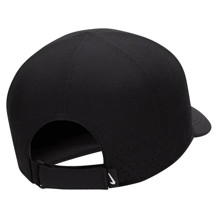 Unisex Dri-FIT Advance Club Unstructured Tennis Cap,Apparel,Nike,,,Tennis Express,FB5598-010-2