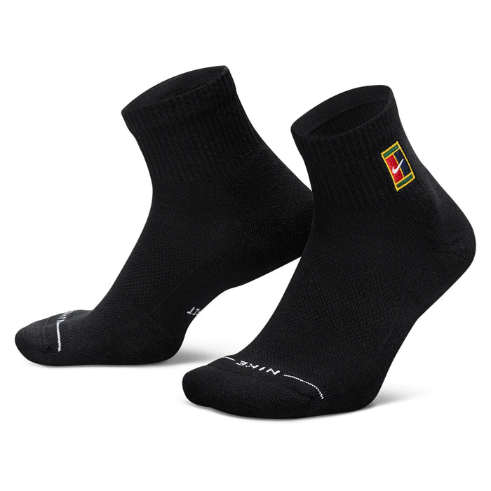 Unisex Everyday Elevated Ankle Socks (3 Pairs)