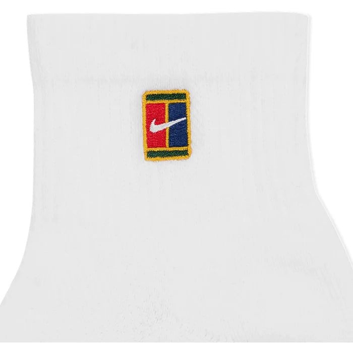 Unisex Everyday Elevated Ankle Socks (3 Pairs)